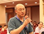 代表提問(wèn)