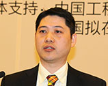 北京金馬威工程咨詢有限公司總經(jīng)理、博士周蕾做了《黃金20年，施企在英國PPP模式運(yùn)營中的經(jīng)驗(yàn)和教訓(xùn)》的主題發(fā)言