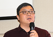 蘇州高鐵新城北河涇景觀及蠡太路改造PPP項目案例分享
