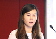 中建發(fā)言