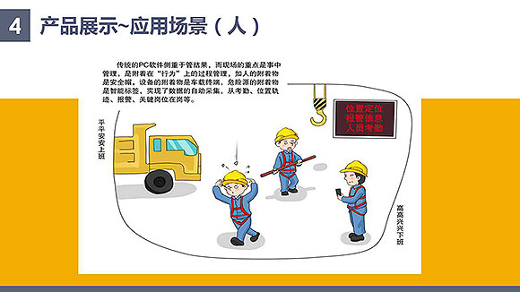 安控物聯(lián)
