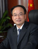 沈康明
