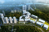 哈爾濱工業(yè)大學(xué)深圳校區(qū)擴(kuò)建工程項(xiàng)目